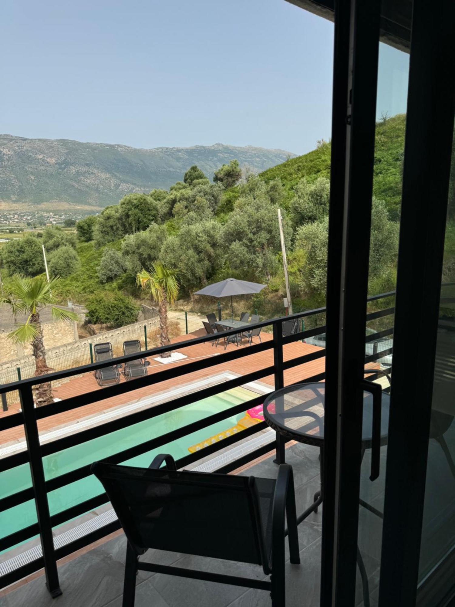 Hela Residence Орикум Экстерьер фото